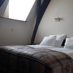Kamer met Twee Aparte Bedden